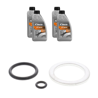 VAICO Parts Kit, automatic transmission oil ch V40-1605