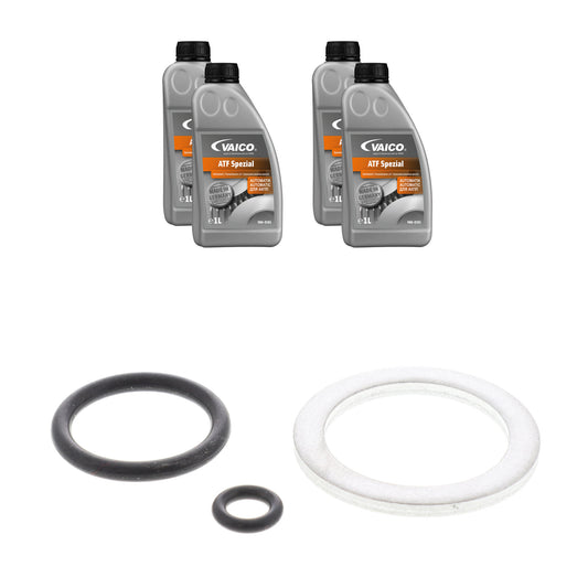 VAICO Parts Kit, automatic transmission oil ch V40-1605