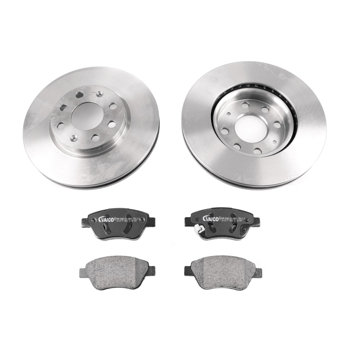 VAICO Brake Kit, disc brake V40-1614