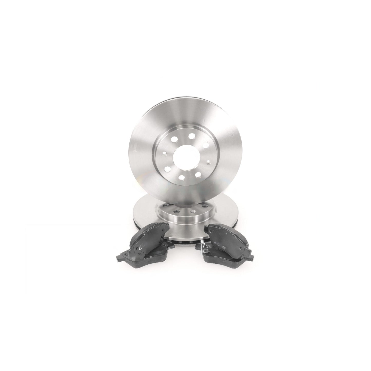 VAICO Brake Kit, disc brake V40-1614