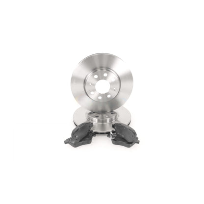 VAICO Brake Kit, disc brake V40-1614
