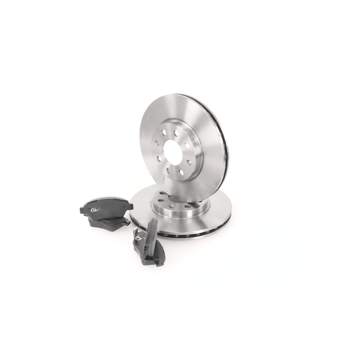 VAICO Brake Kit, disc brake V40-1614