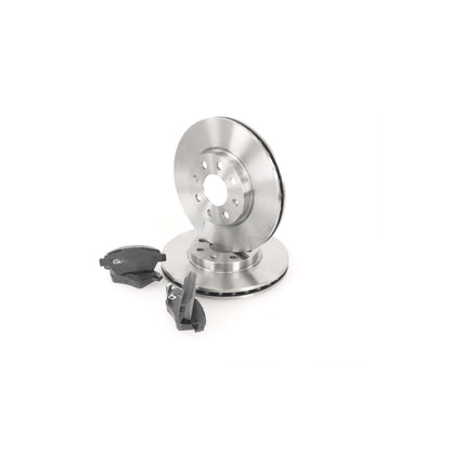 VAICO Brake Kit, disc brake V40-1614
