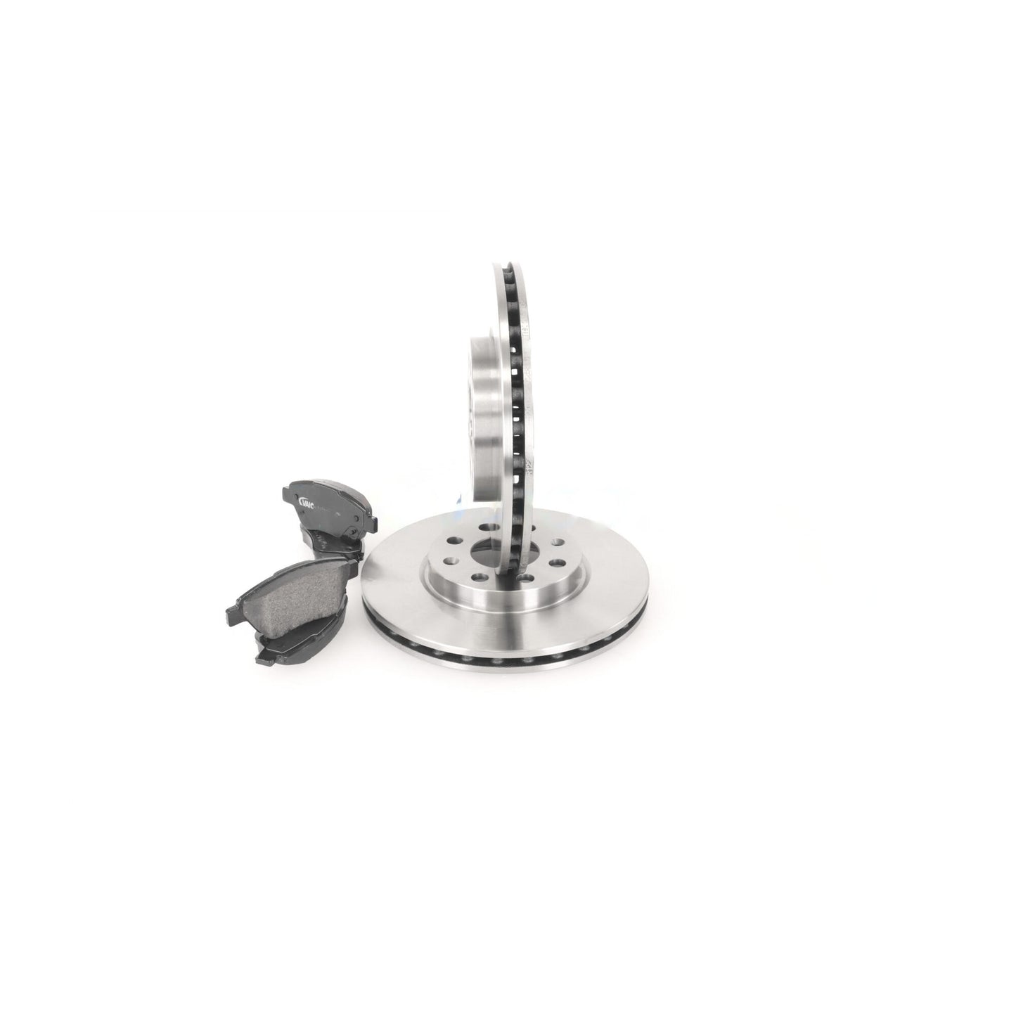 VAICO Brake Kit, disc brake V40-1614