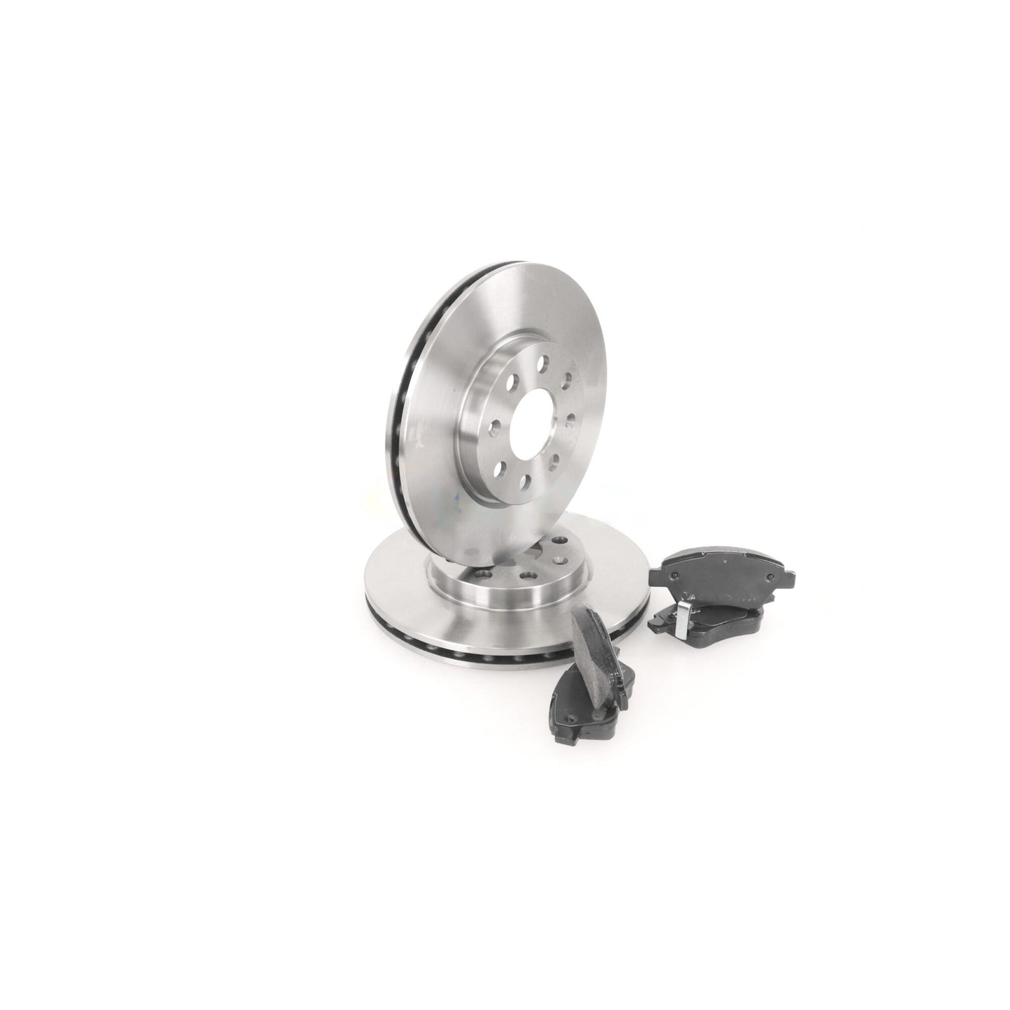 VAICO Brake Kit, disc brake V40-1614