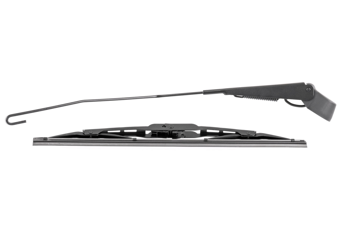 VAICO Wiper Arm Set, window cleaning V40-1634