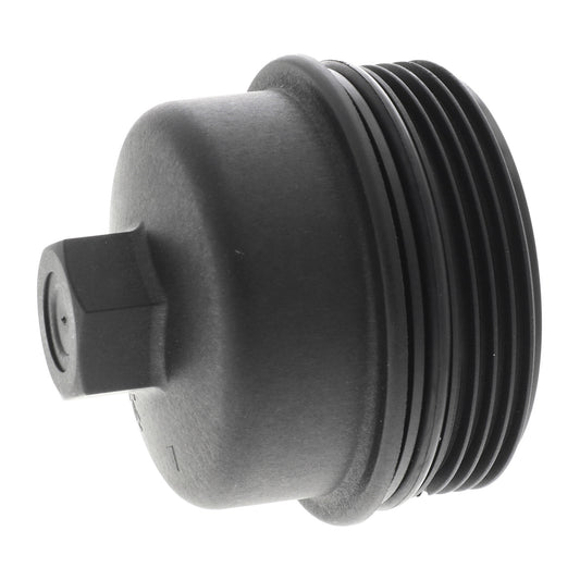 VAICO Cap, oil filter housing V40-1636