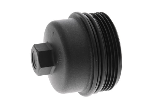 VAICO Cap, oil filter housing V40-1640