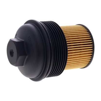 VAICO Cap, oil filter housing V40-1647
