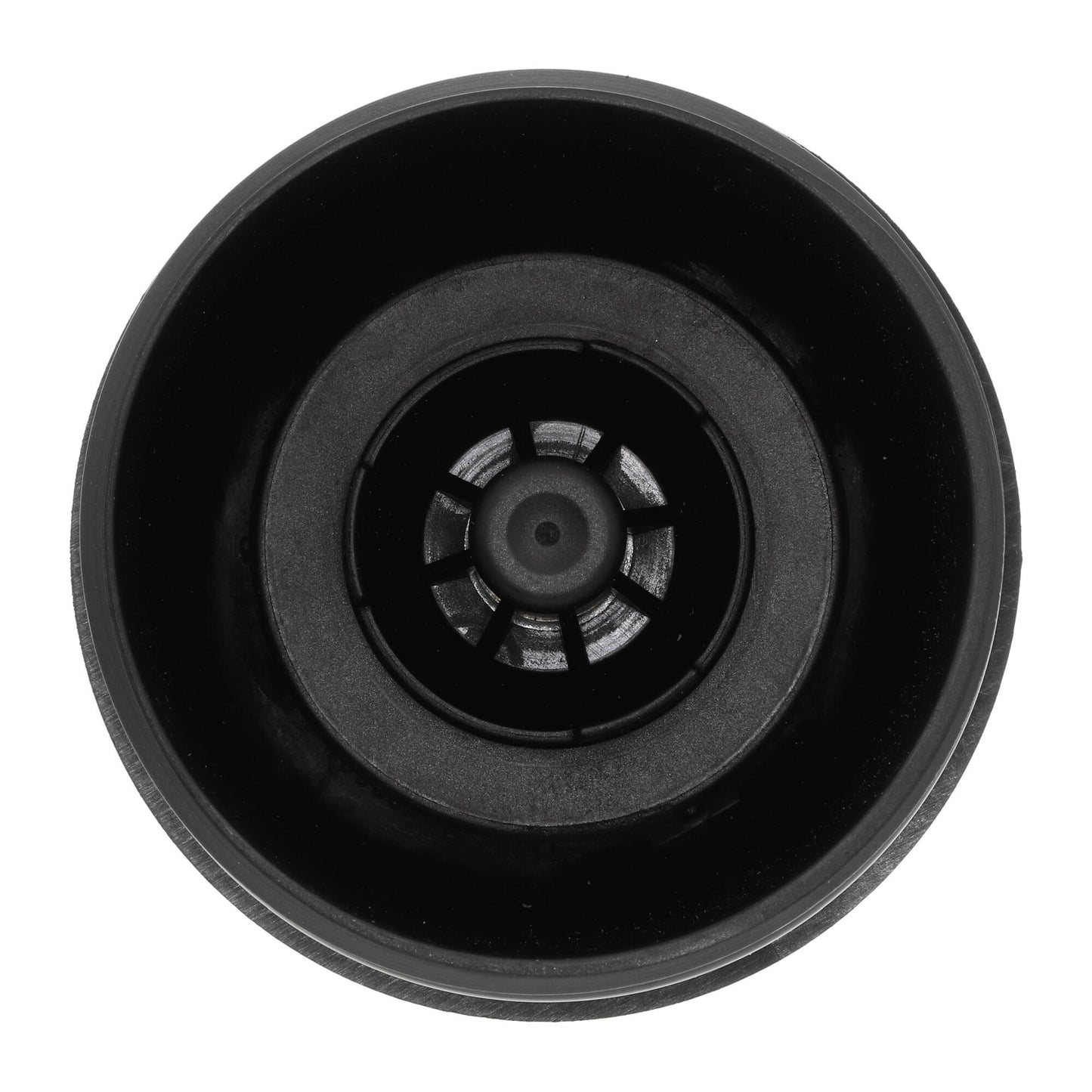VAICO Cap, oil filter housing V40-1647