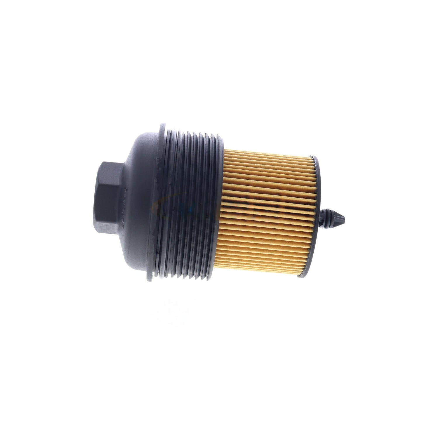 VAICO Cap, oil filter housing V40-1647