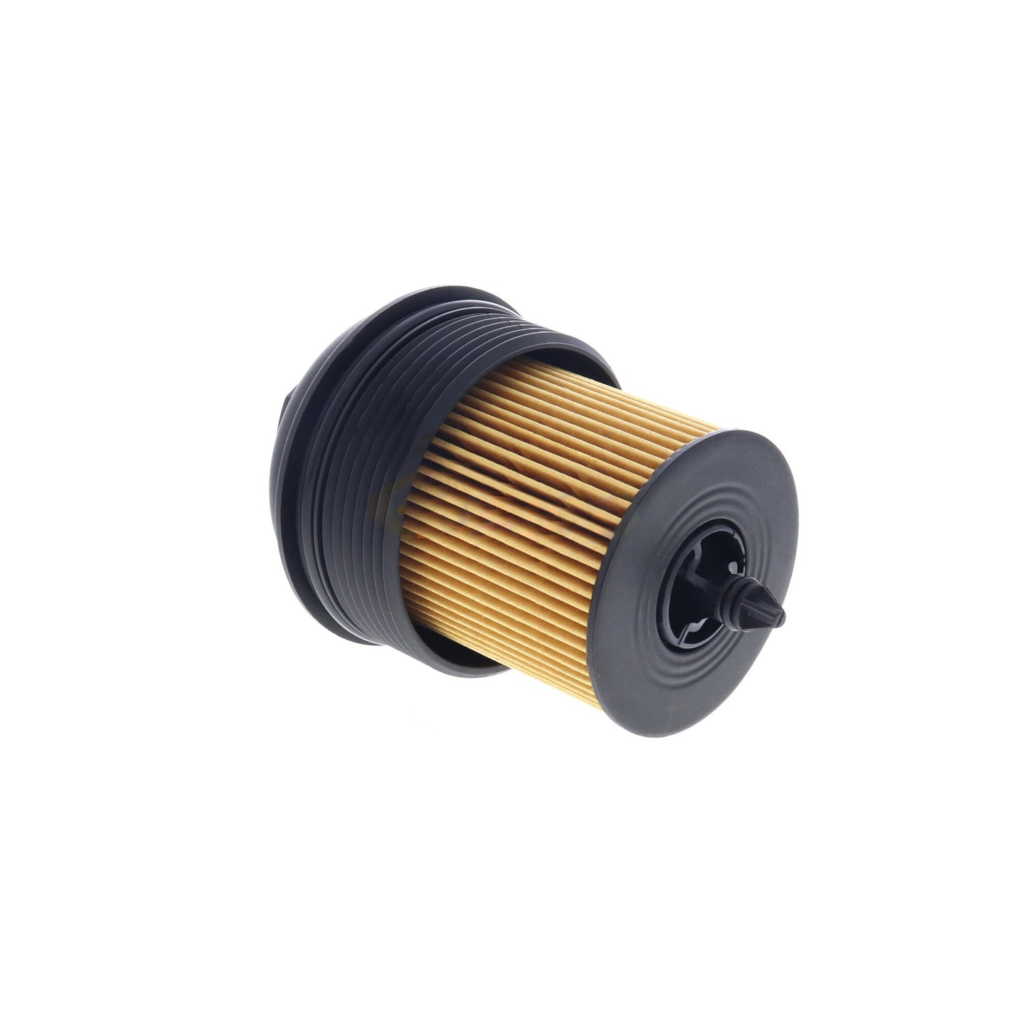 VAICO Cap, oil filter housing V40-1647