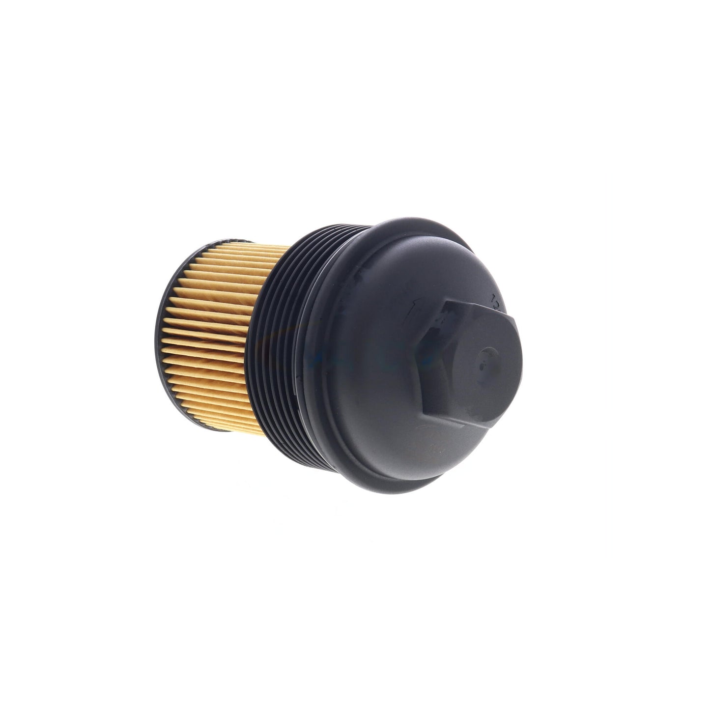 VAICO Cap, oil filter housing V40-1647