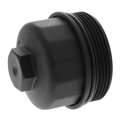 VAICO Cap, oil filter housing V40-1649