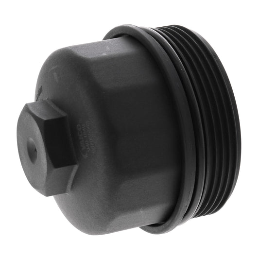 VAICO Cap, oil filter housing V40-1649