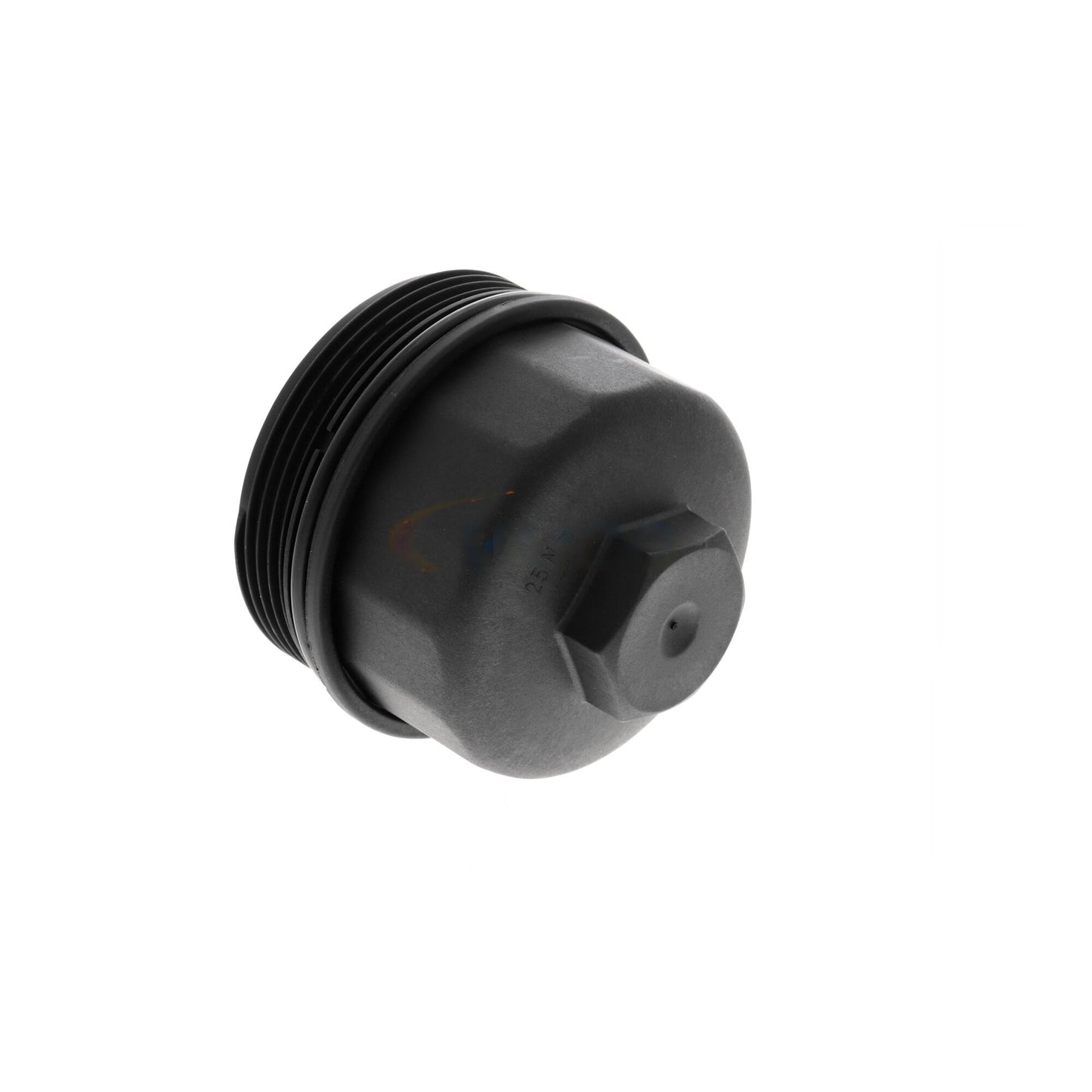 VAICO Cap, oil filter housing V40-1649