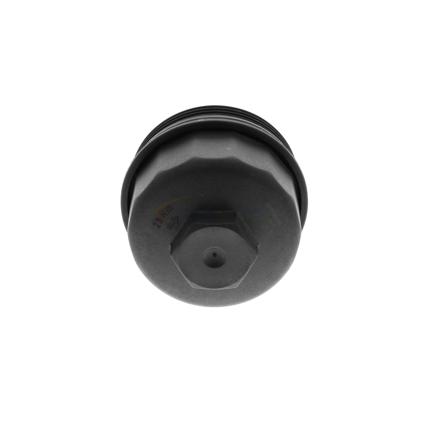 VAICO Cap, oil filter housing V40-1649