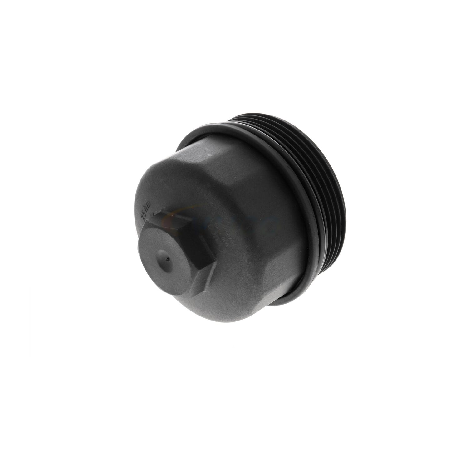 VAICO Cap, oil filter housing V40-1649