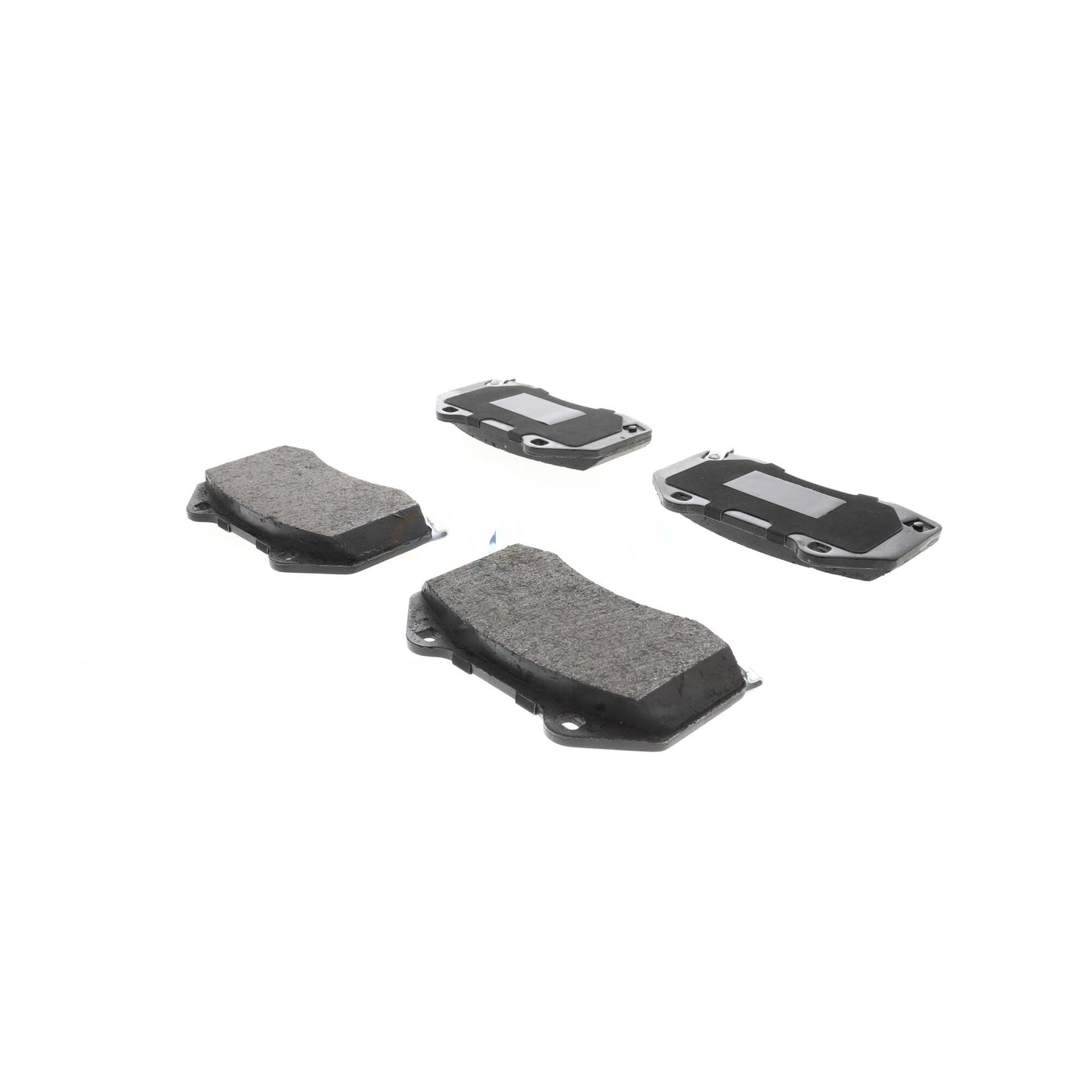 VAICO Brake Pad Set, disc brake V40-1664