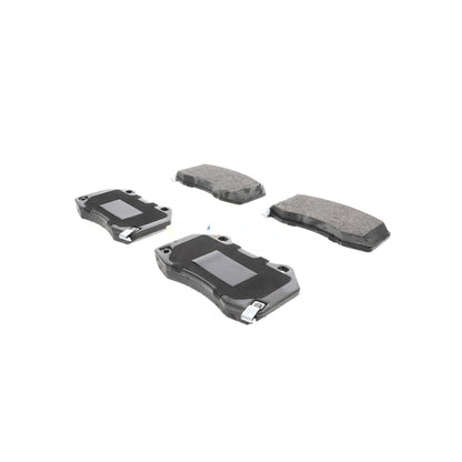 VAICO Brake Pad Set, disc brake V40-1664