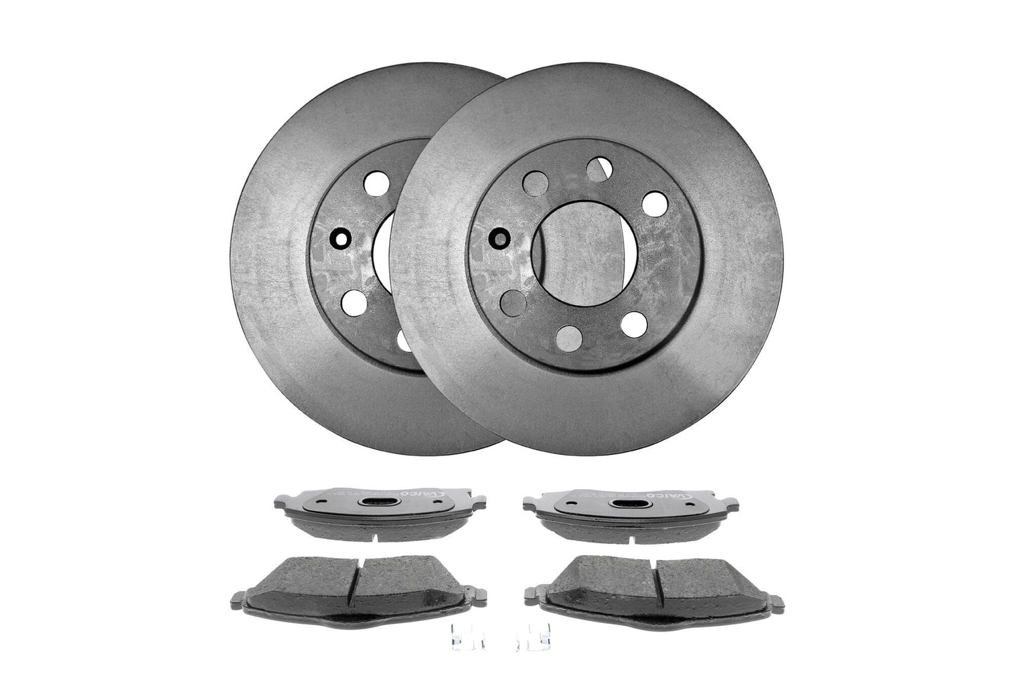 VAICO Brake Kit, disc brake V40-1680