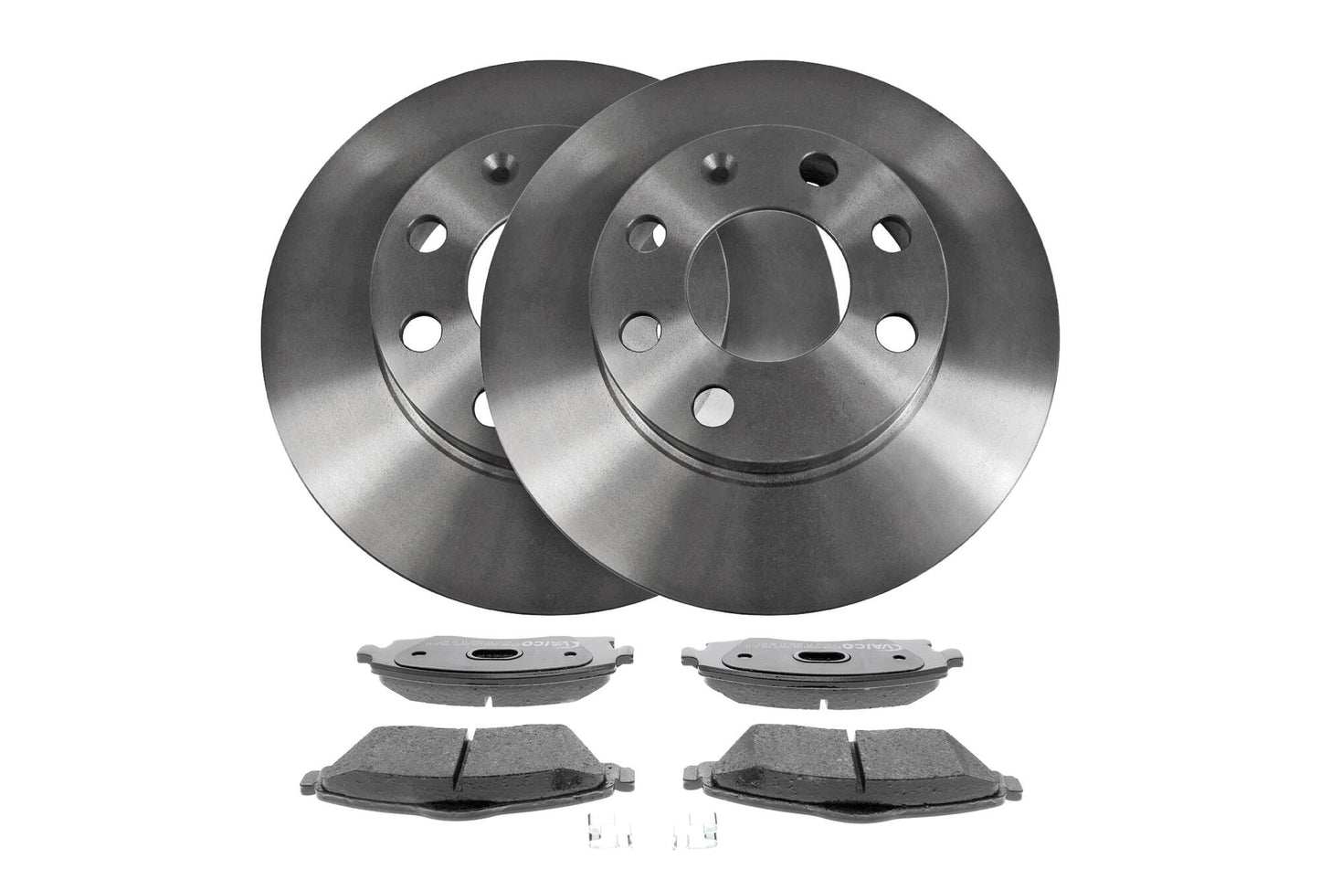 VAICO Brake Kit, disc brake V40-1681