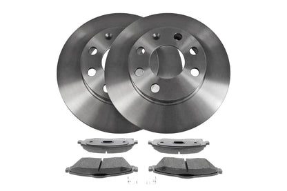 VAICO Brake Kit, disc brake V40-1681