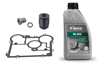 VAICO Parts kit, multi-plate clutch oil change V40-1695
