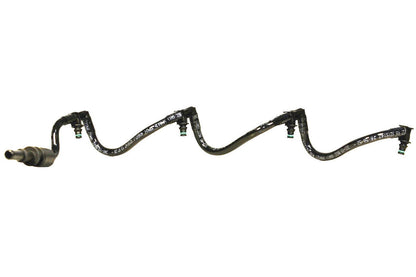 VAICO Hose, fuel overflow V40-1697