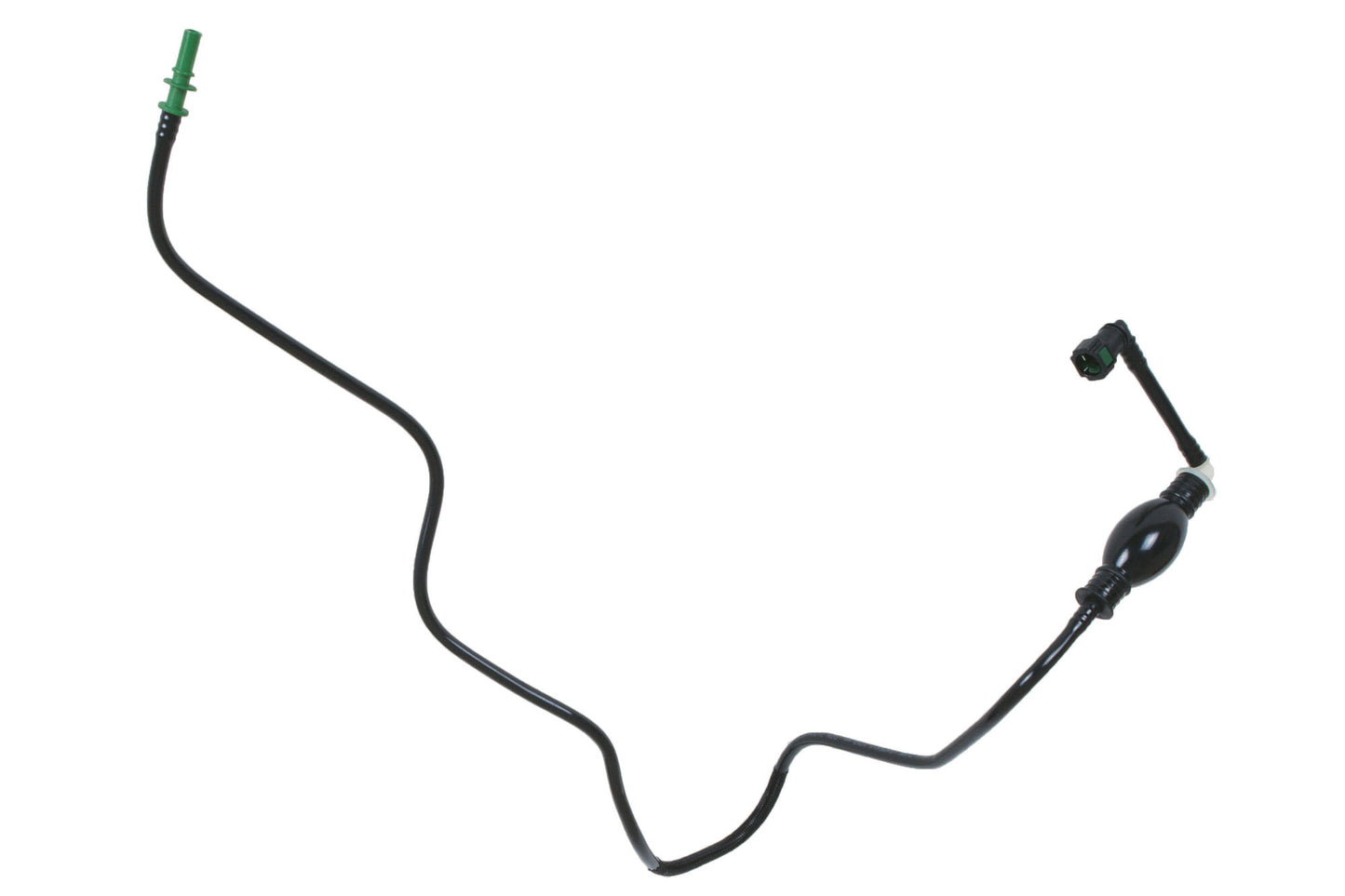 VAICO Fuel Line V40-1698