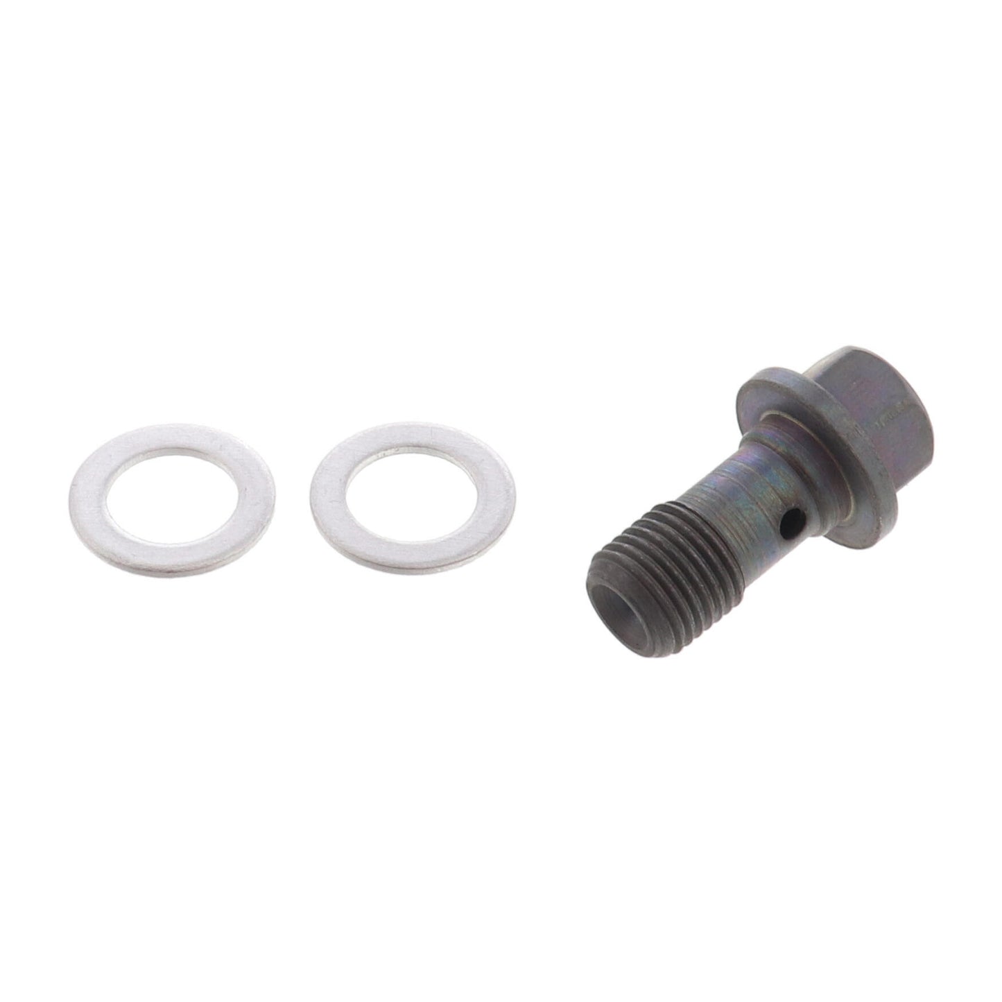 VAICO Brake Hose V40-1709