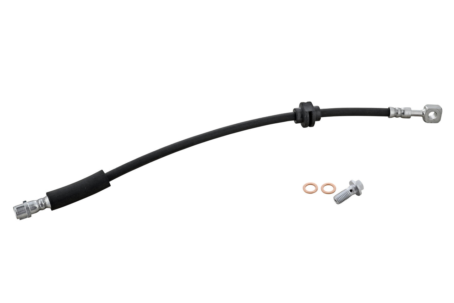 VAICO Brake Hose V40-1712