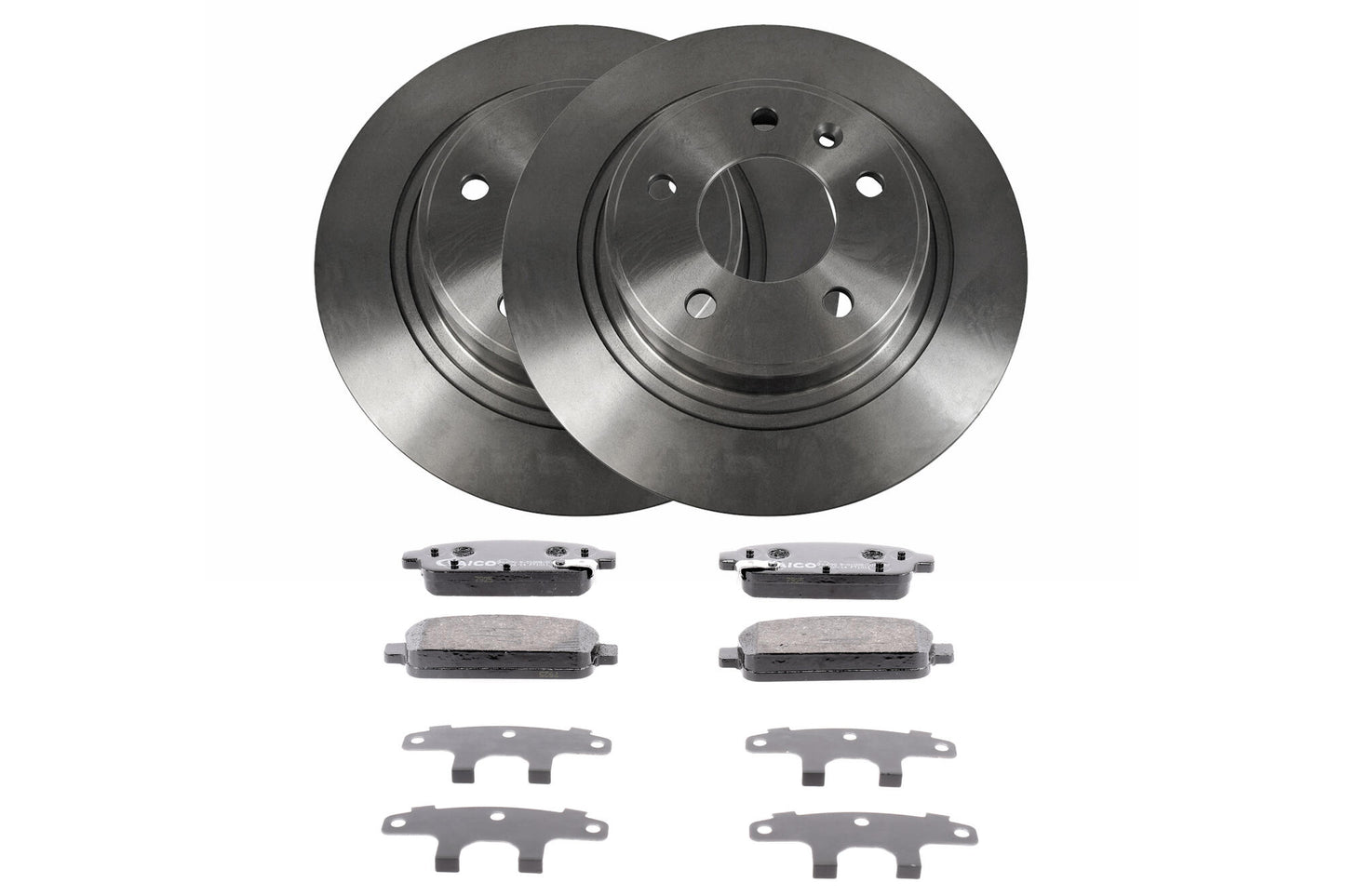 VAICO Brake Kit, disc brake V40-1750
