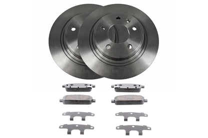 VAICO Brake Kit, disc brake V40-1750