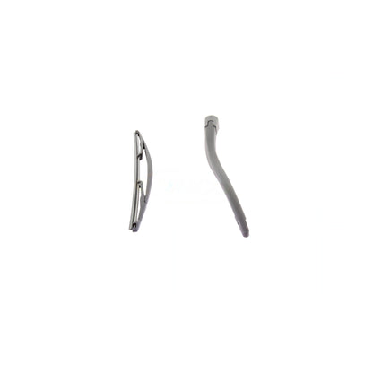 VAICO Wiper Arm Set, window cleaning V40-1830
