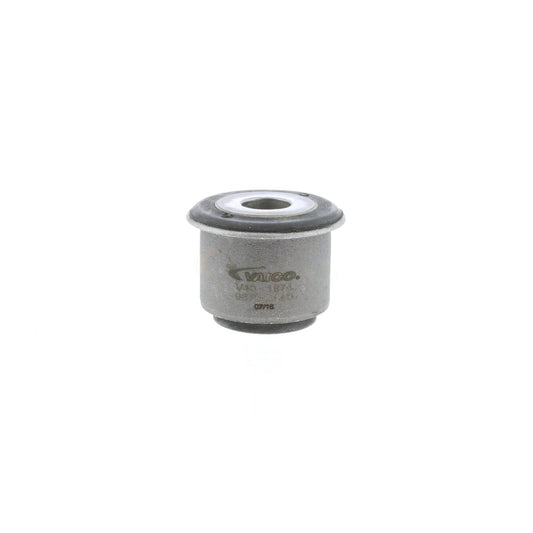 VAICO Bushing, axle beam V40-1874