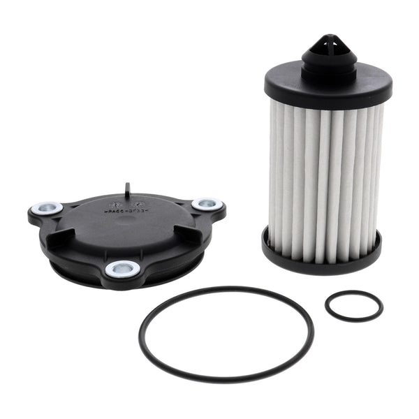 VAICO Hydraulic Filter, automatic transmission V40-1909