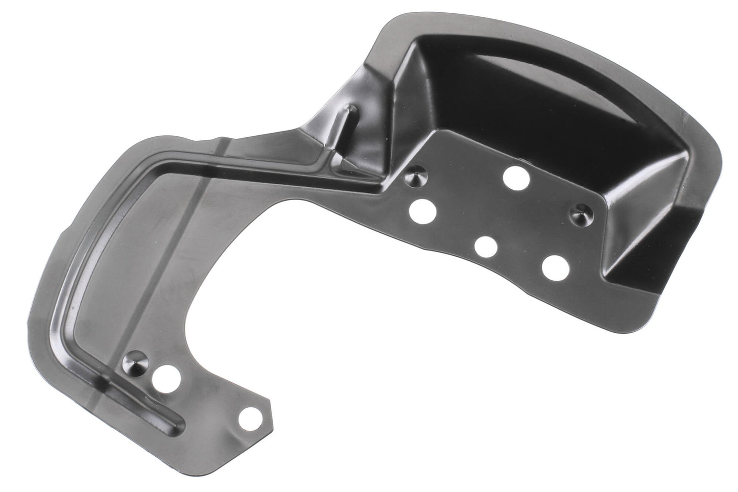 VAICO Splash Guard, brake disc V40-1915