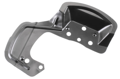 VAICO Splash Guard, brake disc V40-1915