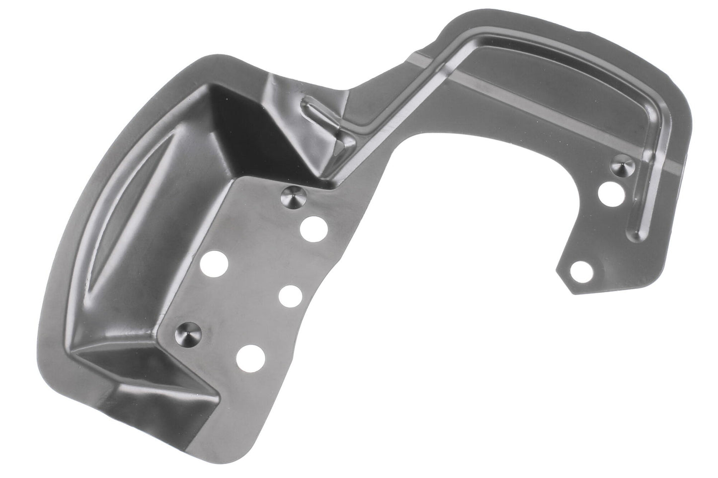 VAICO Splash Guard, brake disc V40-1916