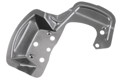 VAICO Splash Guard, brake disc V40-1916