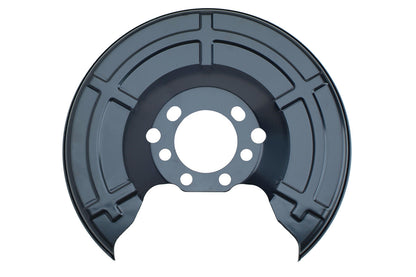 VAICO Splash Guard, brake disc V40-1971