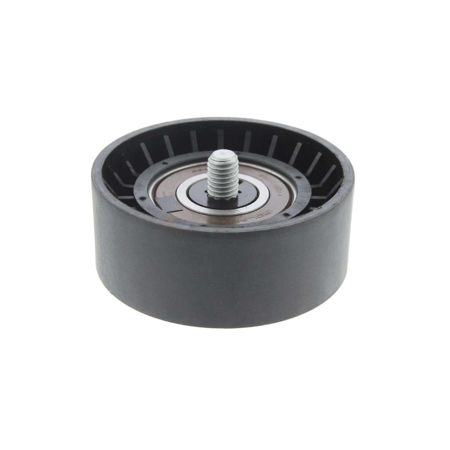VAICO Deflection/Guide Pulley, V-ribbed belt V40-1982