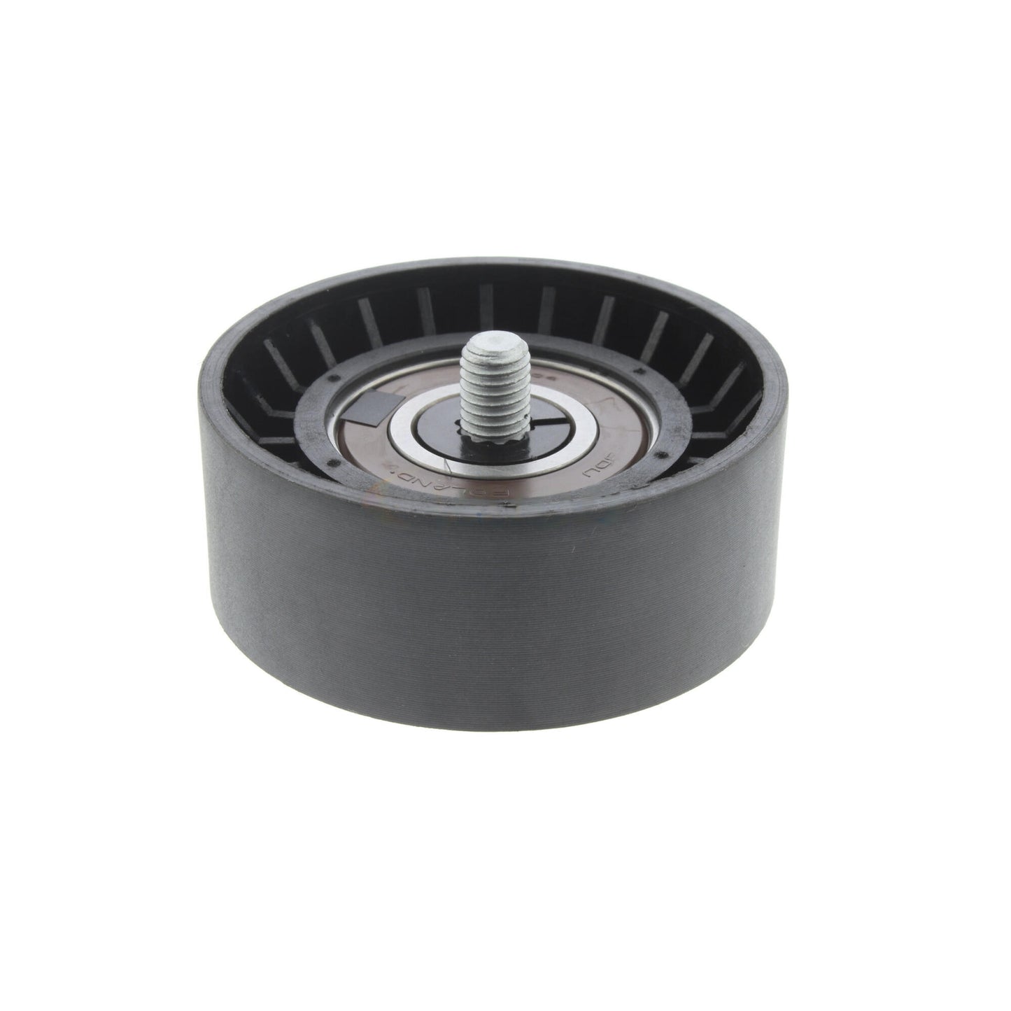 VAICO Deflection/Guide Pulley, V-ribbed belt V40-1982