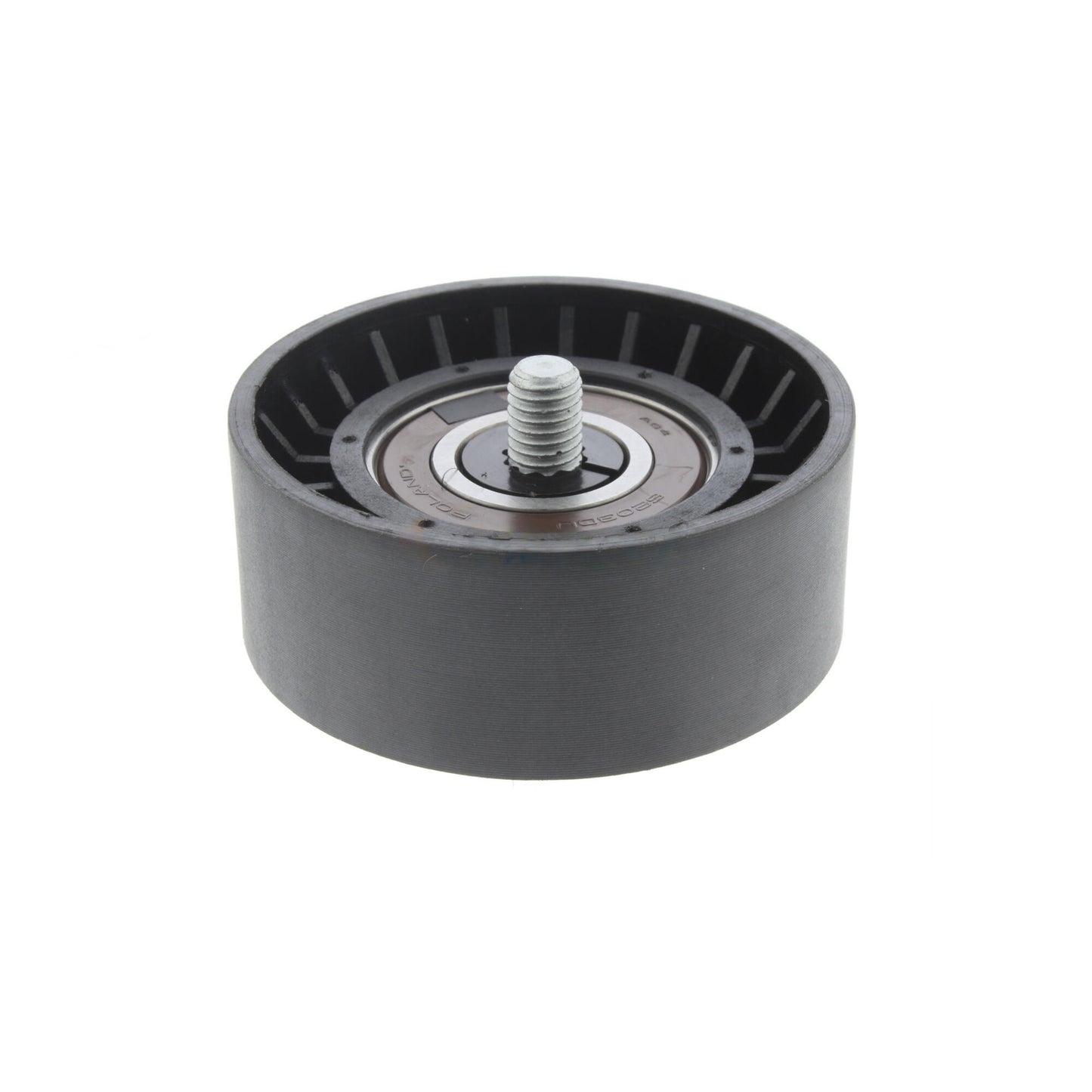 VAICO Deflection/Guide Pulley, V-ribbed belt V40-1982
