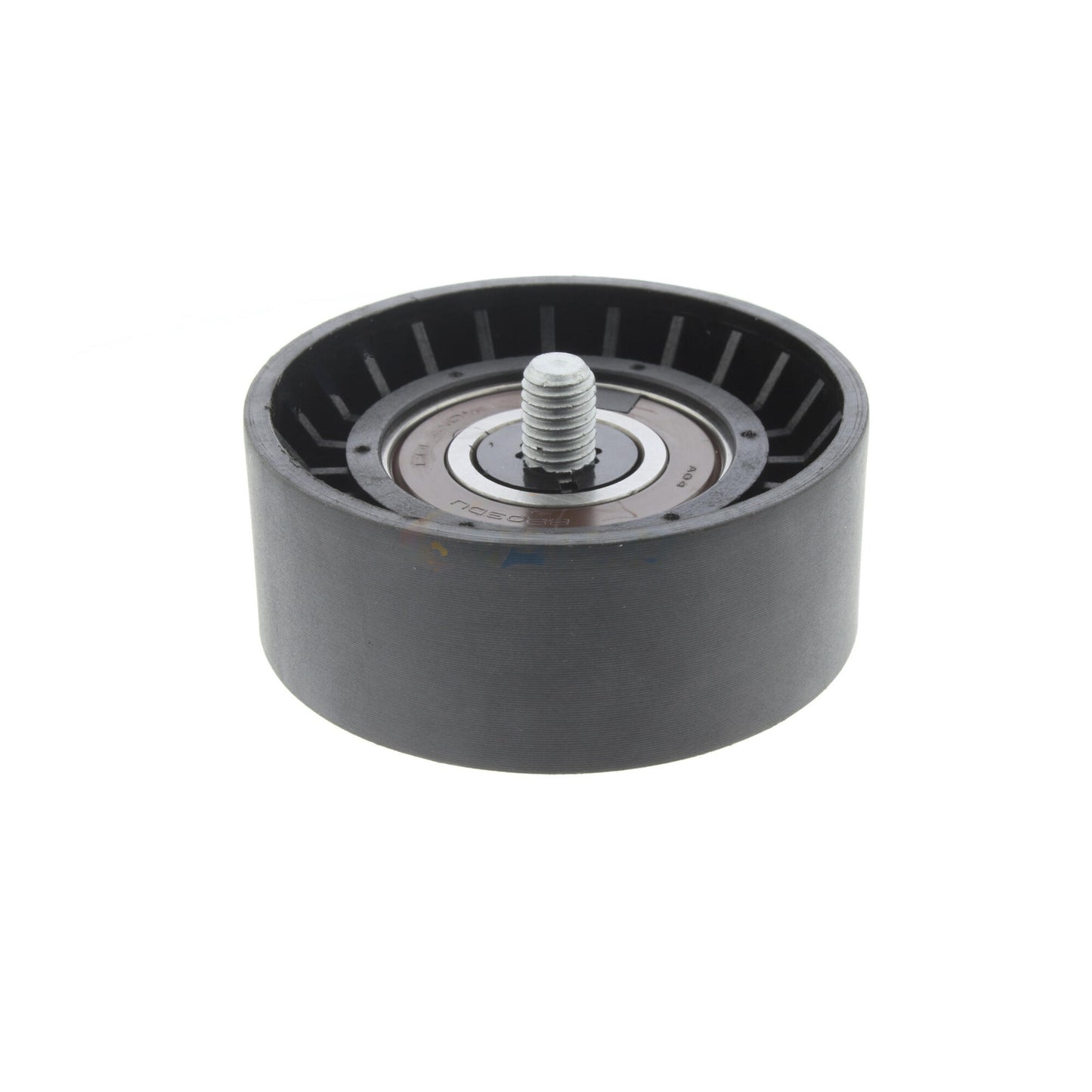 VAICO Deflection/Guide Pulley, V-ribbed belt V40-1982