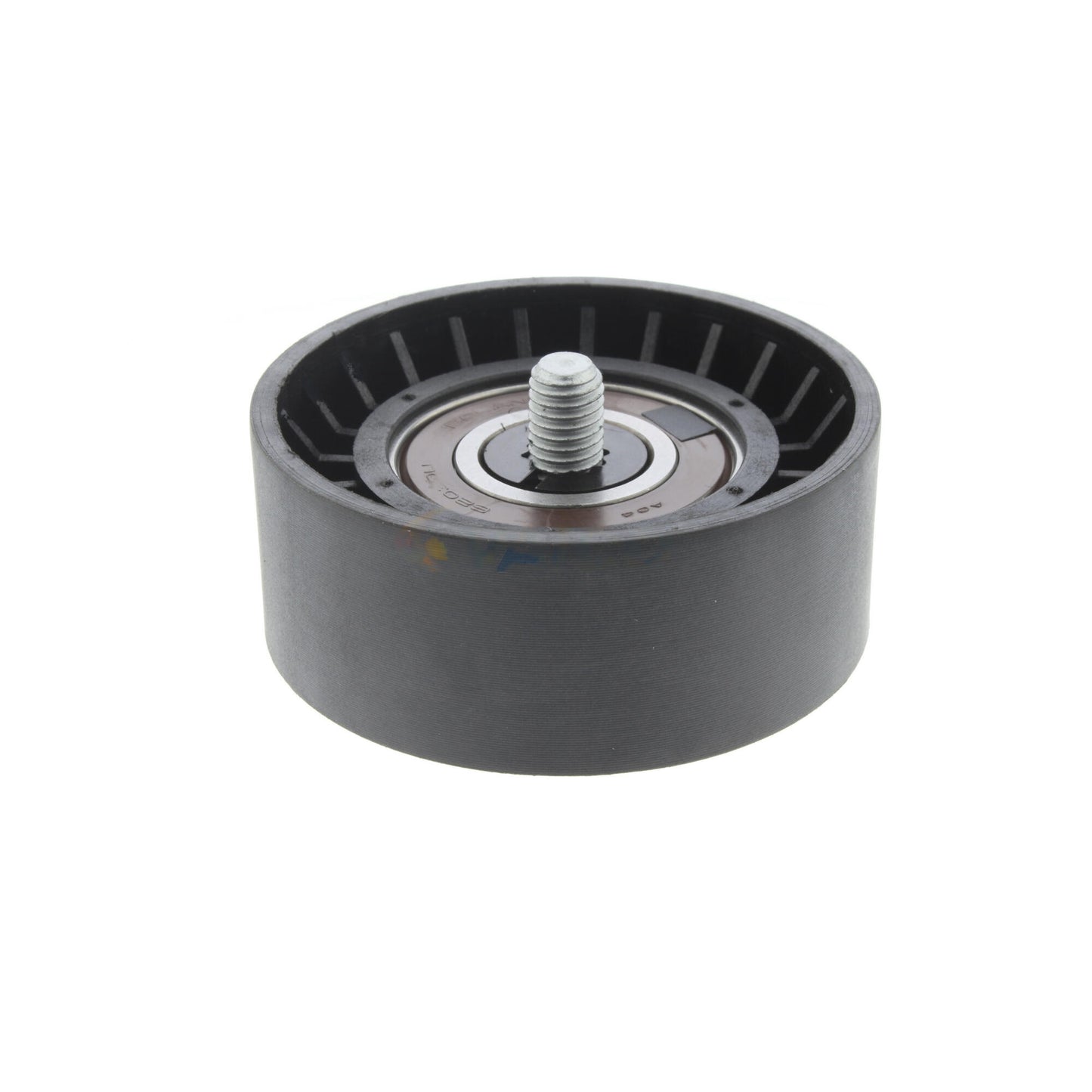 VAICO Deflection/Guide Pulley, V-ribbed belt V40-1982