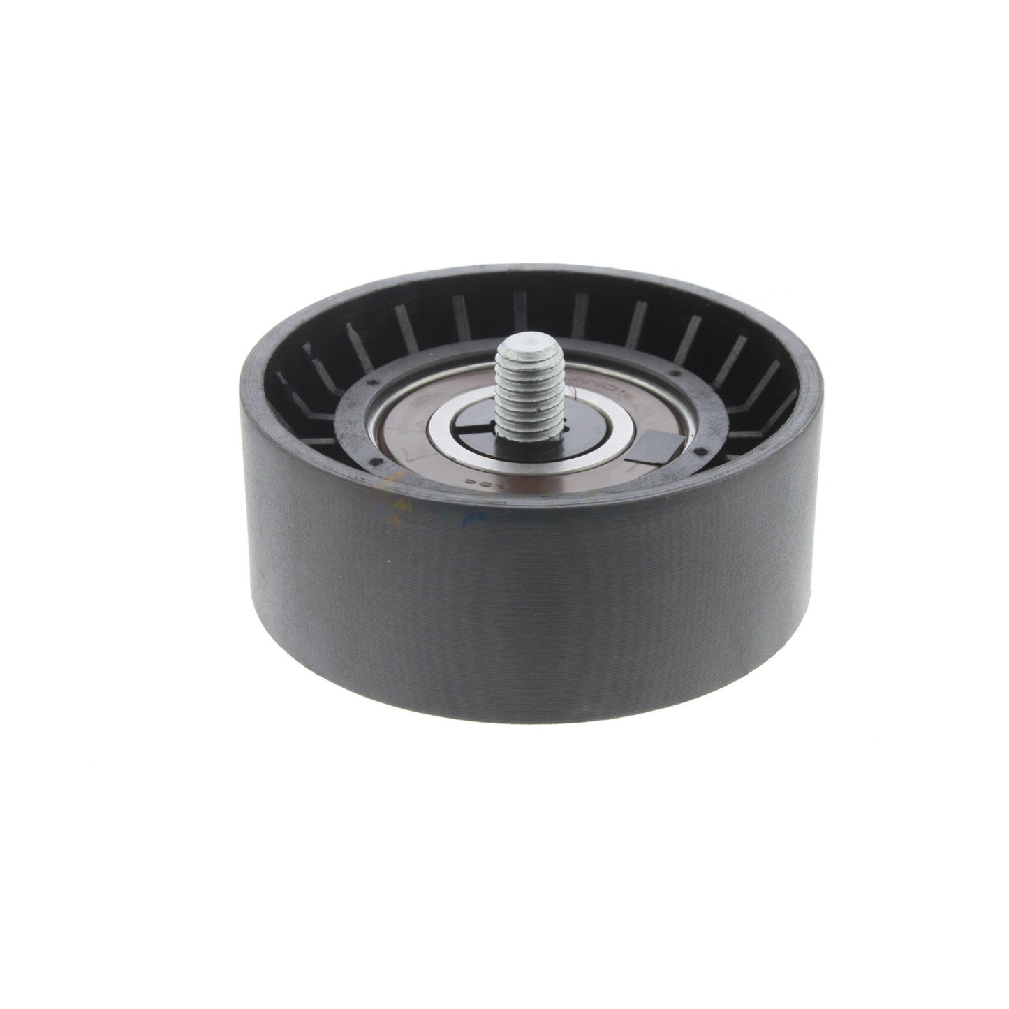 VAICO Deflection/Guide Pulley, V-ribbed belt V40-1982