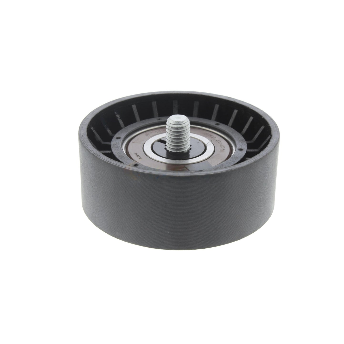 VAICO Deflection/Guide Pulley, V-ribbed belt V40-1982