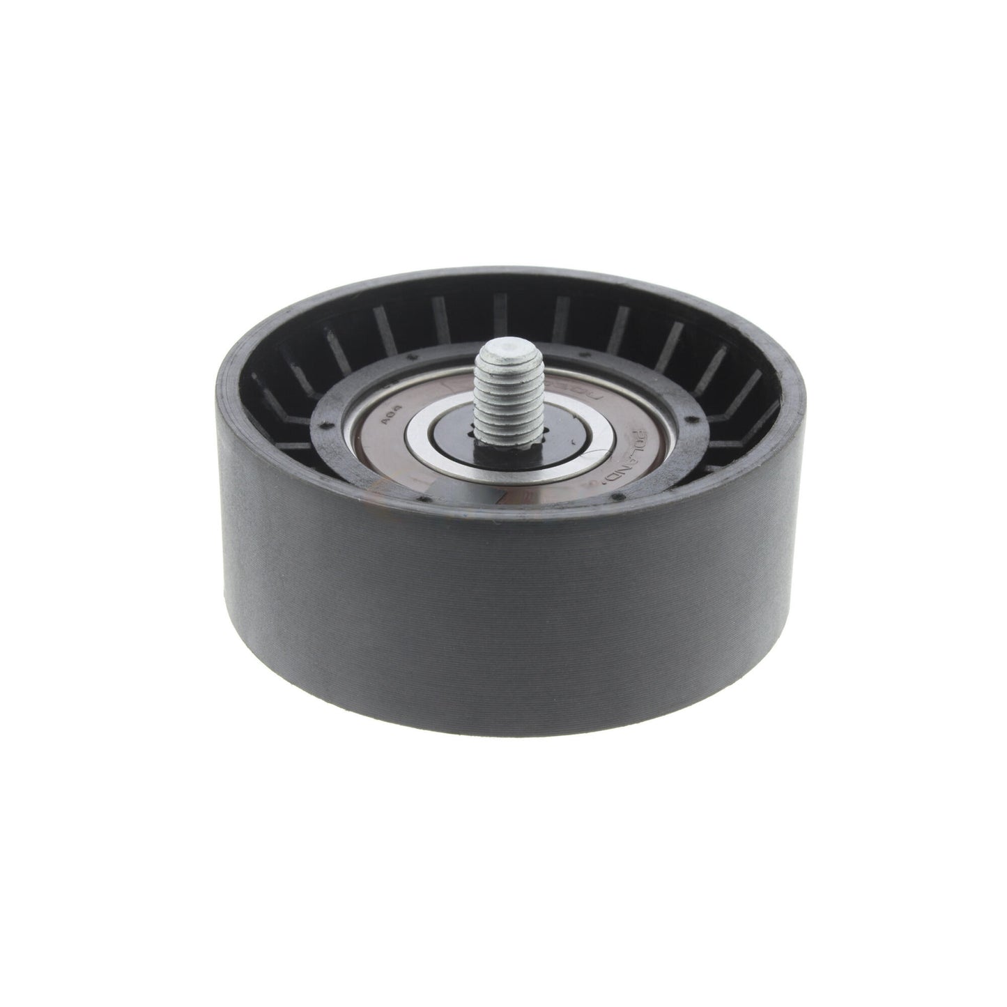 VAICO Deflection/Guide Pulley, V-ribbed belt V40-1982